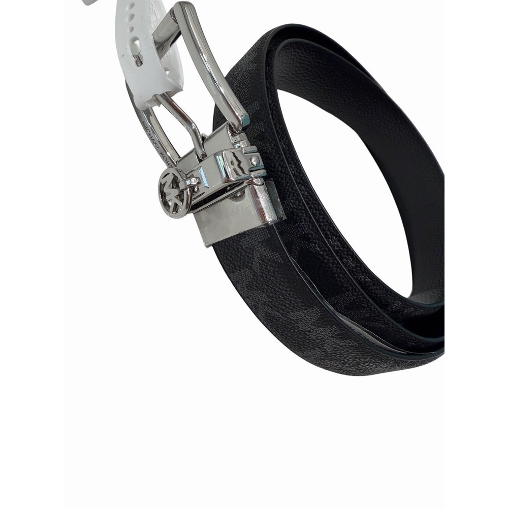 Michael Michael Kors Women's Reversible Belt XL NWT